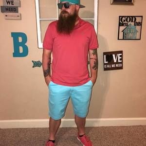 Meet your Posher, Edward